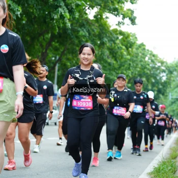 Runner Photo 3610464
