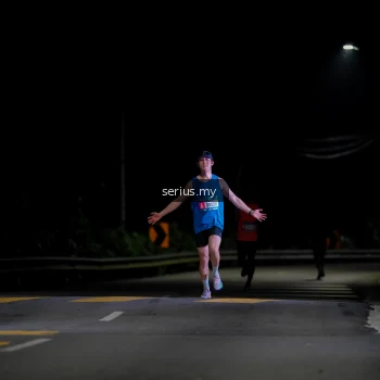 Runner Photo 3610466