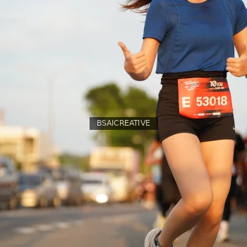 Runner Photo 3610468