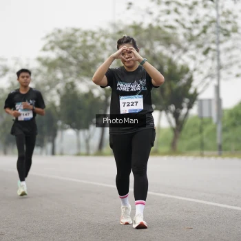 Runner Photo 3610469