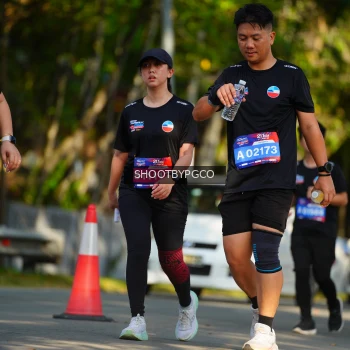 Runner Photo 3610470