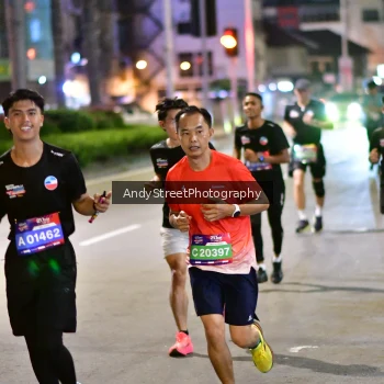 Runner Photo 3610472