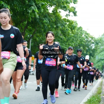 Runner Photo 3610475