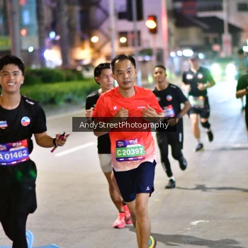 Runner Photo 3610477