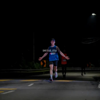 Runner Photo 3610478
