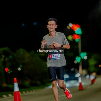 Runner Photo 3610480