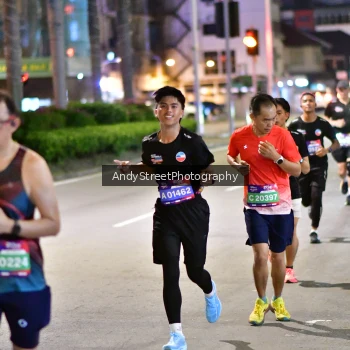Runner Photo 3610481
