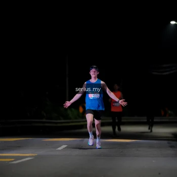 Runner Photo 3610486