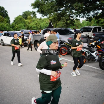Runner Photo 3610490