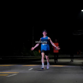 Runner Photo 3610491