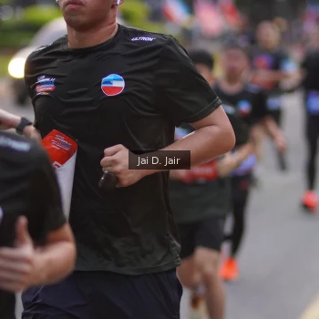Runner Photo 3610492