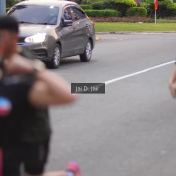 Runner Photo 3610493