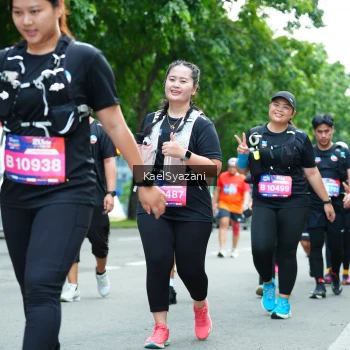 Runner Photo 3610496