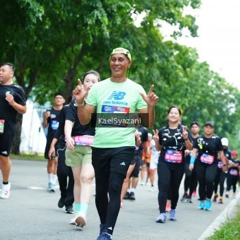 Runner Photo 3610498