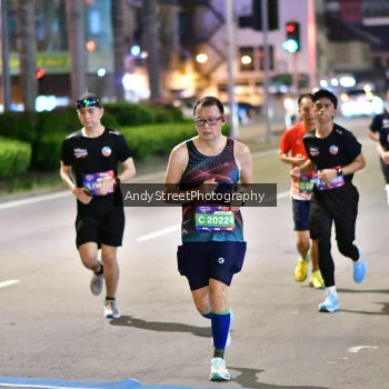 Runner Photo 3610499
