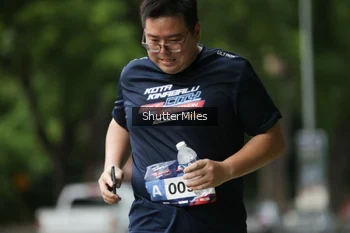 Runner Photo 36105