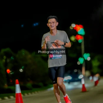 Runner Photo 3610500