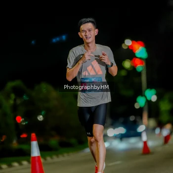 Runner Photo 3610501