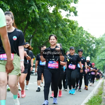 Runner Photo 3610503