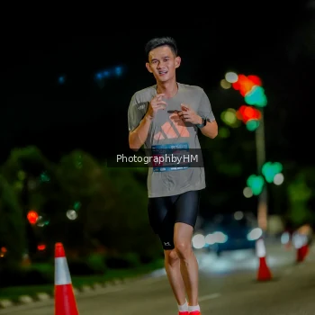 Runner Photo 3610504