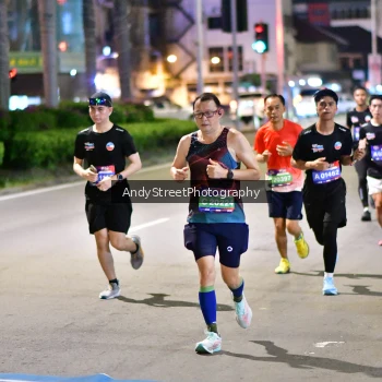 Runner Photo 3610505