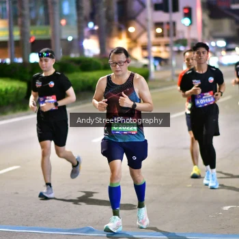 Runner Photo 3610506
