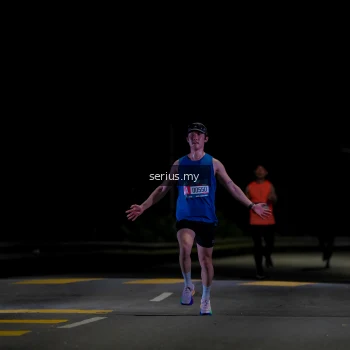 Runner Photo 3610509