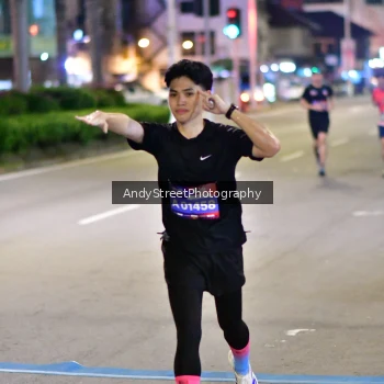 Runner Photo 3610511