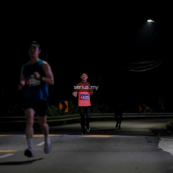 Runner Photo 3610512