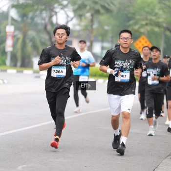 Runner Photo 3610516