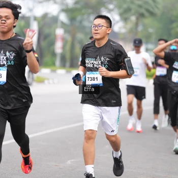 Runner Photo 3610519