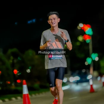 Runner Photo 3610520
