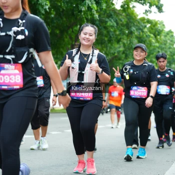 Runner Photo 3610521