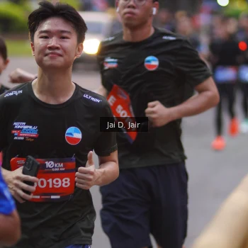 Runner Photo 3610522