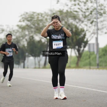 Runner Photo 3610523
