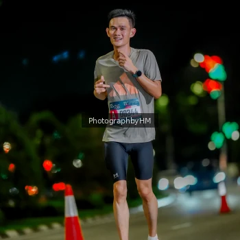 Runner Photo 3610526