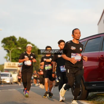 Runner Photo 3610527