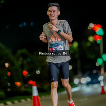 Runner Photo 3610528