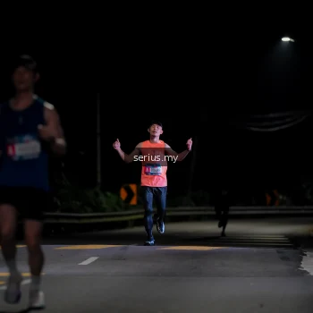 Runner Photo 3610531