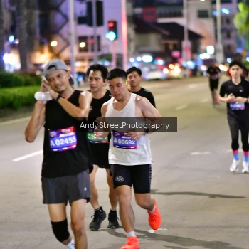 Runner Photo 3610532