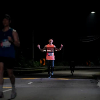 Runner Photo 3610533