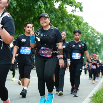 Runner Photo 3610534