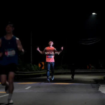 Runner Photo 3610536