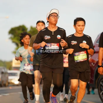 Runner Photo 3610540
