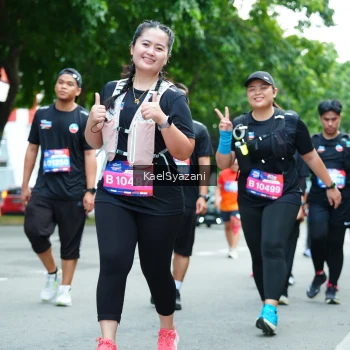 Runner Photo 3610542