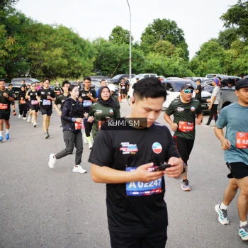 Runner Photo 3610546