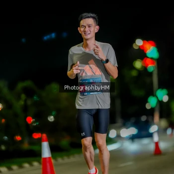 Runner Photo 3610547