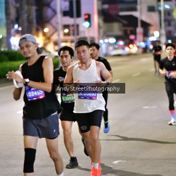 Runner Photo 3610549