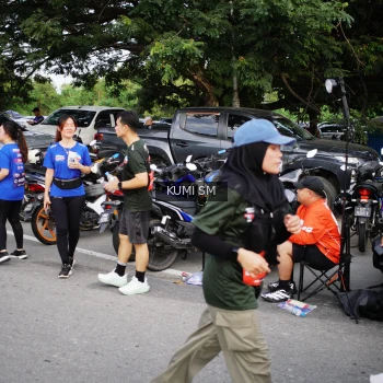 Runner Photo 3610551