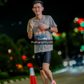 Runner Photo 3610552